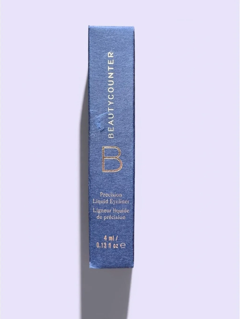 Beautycounter Precision Liquid Eyeliner - Black - HTF! - NEW! - FAST SHIP!